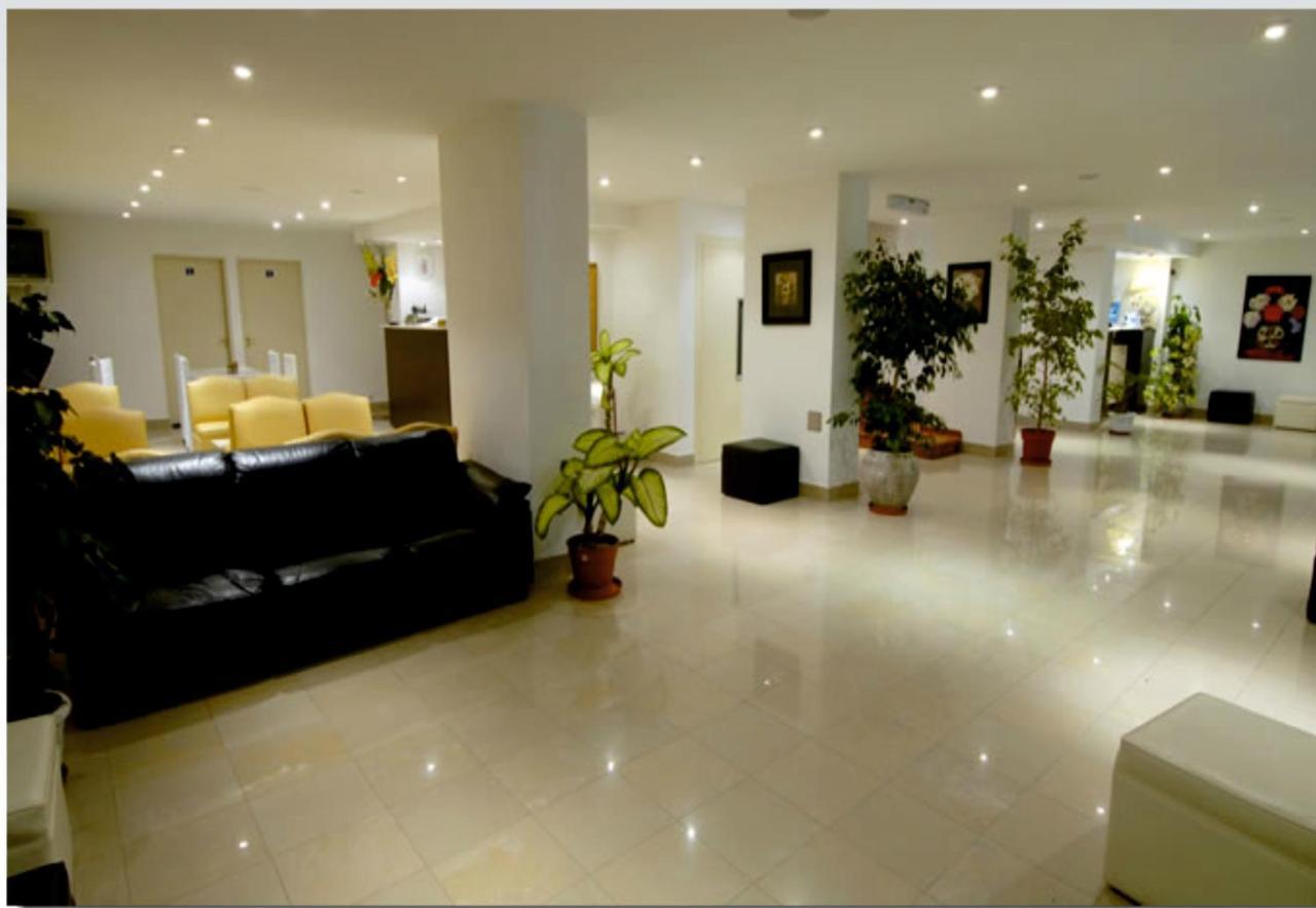 Hotel Sky San Bernardo Exterior photo