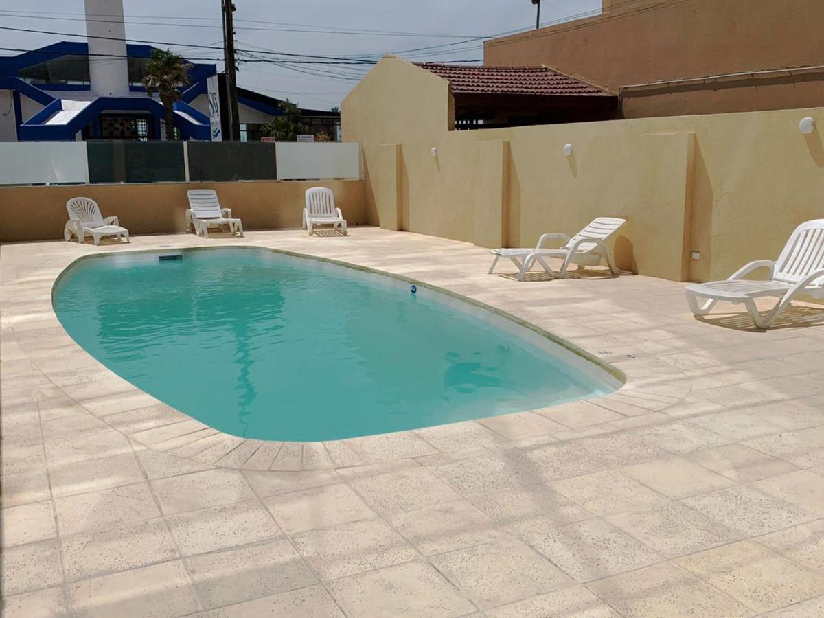 Hotel Sky San Bernardo Exterior photo
