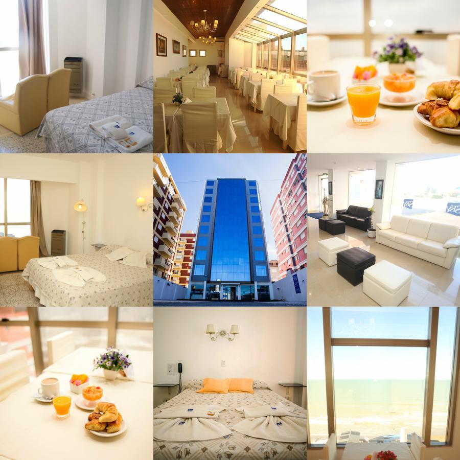 Hotel Sky San Bernardo Exterior photo